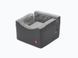 Автомобільне крісло для собак Harley&Cho Discovery Grey ONE SIZE 55413692 фото 2