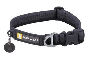 Повсякденний Нашийник для собак Ruffwear Front Range&trade; 28-36 см Сірий 28085059 фото