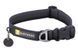 Повсякденний Нашийник для собак Ruffwear Front Range&trade; 28-36 см Сірий 28085059 фото 1