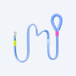 Повідець Maogoublue SMOG BLUE Standart, 150 см 6973493 фото