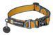 Світловідбиваючий Нашийник для собаки Ruffwear Crag&trade; 51-66 см Оранжево-синій 1945204 фото 1