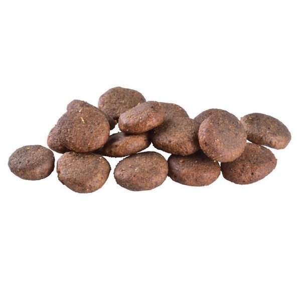 Корм сухий Brit Care Dog Grain-free Senior and Light для старіючих собак беззерновий з лососем, 1 кг 6475866 фото