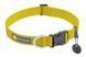 Полегшений Нашийник для собак Ruffwear Hi & Light&trade; 51-66 см Жовтий 5855060 фото 1