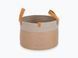 Корзина для і гашок Harley&Cho Linen one size (21*30 cm) 3173699 фото 1