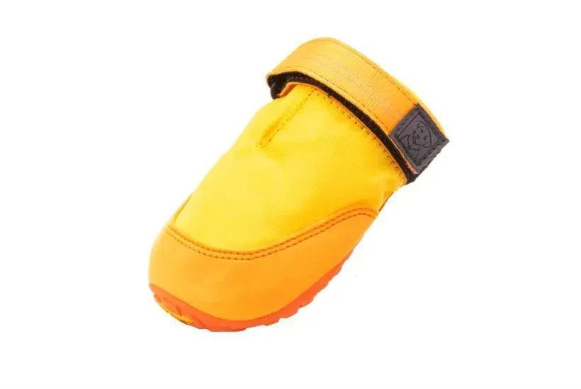 Взуття для собак Ruffwear Summit Trex&trade; Жовтий 51 мм 391405210 фото