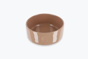Миска Harley&Cho Bowl Beige M (17x7cm/ 0,85 л) 400143700 фото
