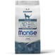 Сухий корм Monge Cat Sterilised с фореллю, 1,5кг 591795314 фото 1