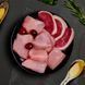 Вологий корм повнораціонний для котів Chicken & Duck &laquo;Курка та качка&raquo; 85г, Canagan 696945 фото 2