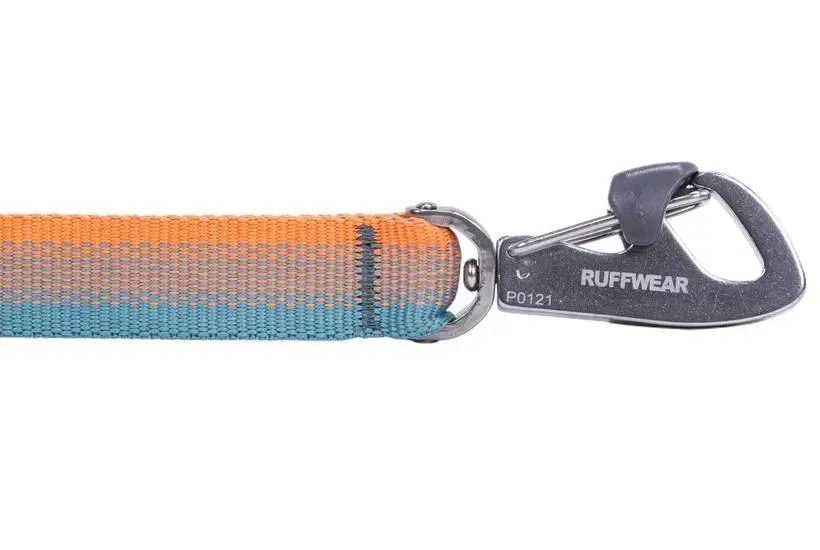 Повсякденний повідець для собак Ruffwear Front Range&trade; Оранжево-сірий 83215111 фото