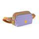 Сумочка поясна для про гулянок Alpha 360 Hip Pack Lavender Mix Woolly Wolf 092004758 фото 1