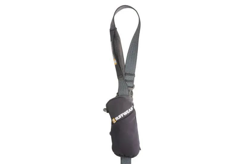 Диспенсер для гігієнічних пакетів Ruffwear Stash Bag Mini&trade; Світло-сірий 484115062 фото