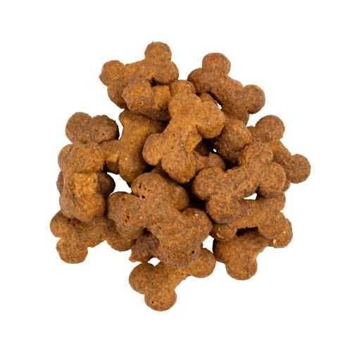 Ласощі Savory Mobility Rabbit and Chokeberries для собак усіх порід для суглобів з кроликом, 200 г 2654254 фото