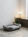 Лежанка Harley&Cho Dreamer Fur Gray M 273702 фото 2