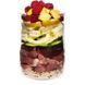 Вологий корм для собак Качка з буряком, рисом, грушею та кунжутом Classic Menu Terracanis, 400 г 979563953 фото 2