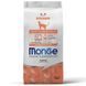 Сухий корм Monge Cat Adult з лососем 1.5 кг 99255316 фото 1